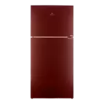 9169 Chrome Pro Refrigerator