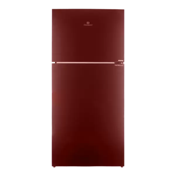 9169 Chrome Pro Refrigerator